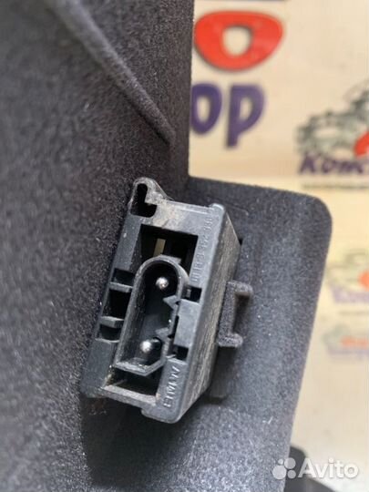 Бардачок Bmw 5 Седан Iv 530 D М57 1998