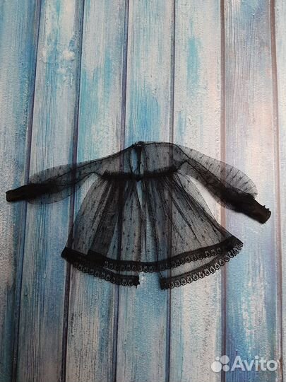 Интегрити пеньюар