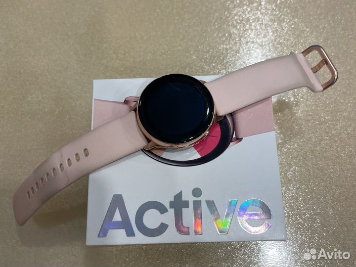 Smart watch