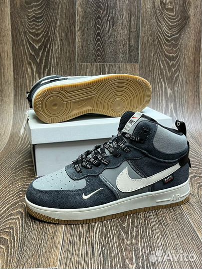 Кроссовки nike air 41-44