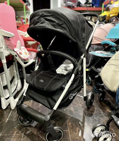 Коляска детская