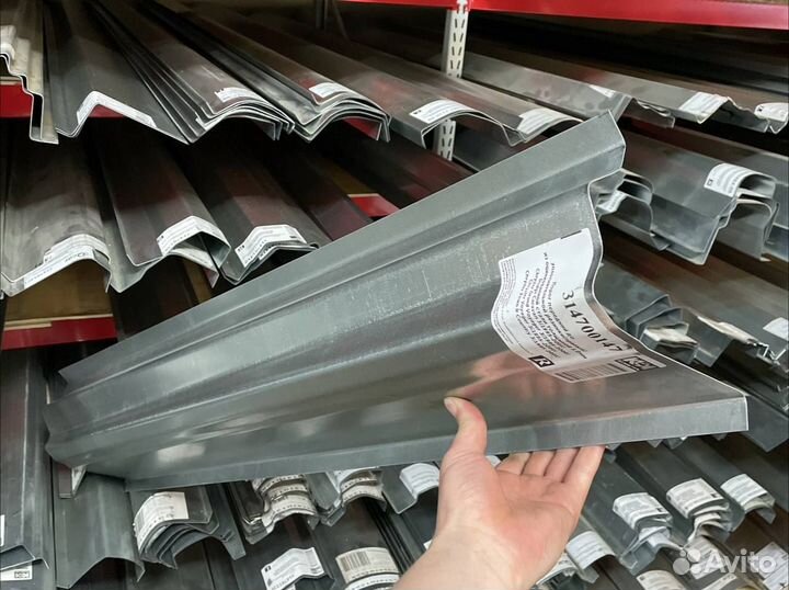 Порог передний правый Chrysler Voyager 3, Dodge Ca