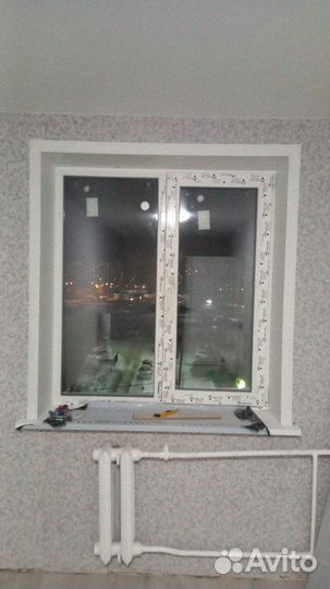 Окна пластиковые бесплатный замер