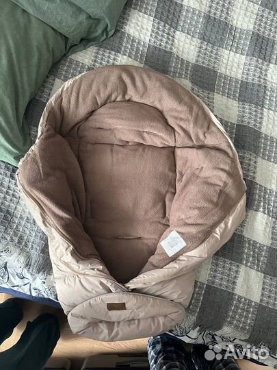 Конверт зимний Mansita