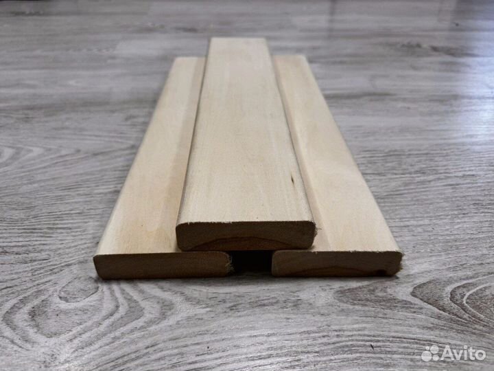 Полог липа 2 сорт