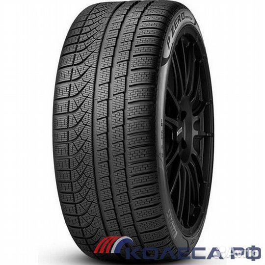 Pirelli P Zero Winter 285/40 R20 108V