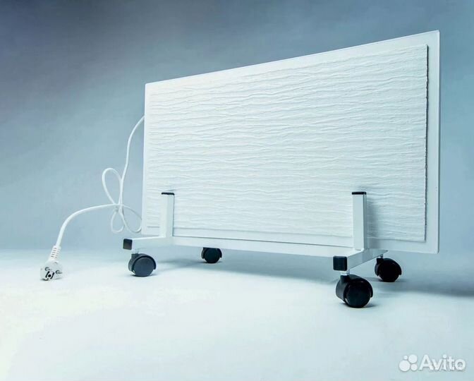 Кварцевый обогреватель эксо эко