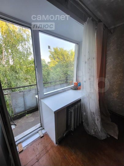 1-к. квартира, 28,3 м², 5/5 эт.