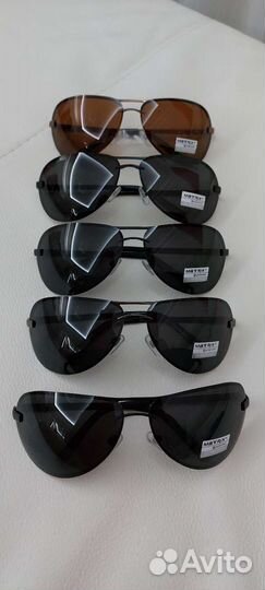 Солнцезащитные очки Matrix оригинал