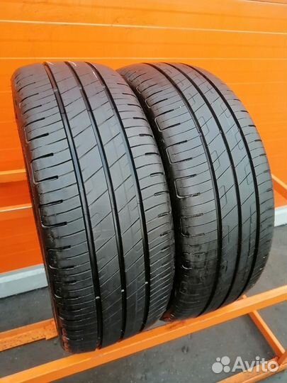 Goodyear EfficientGrip Performance 205/45 R17