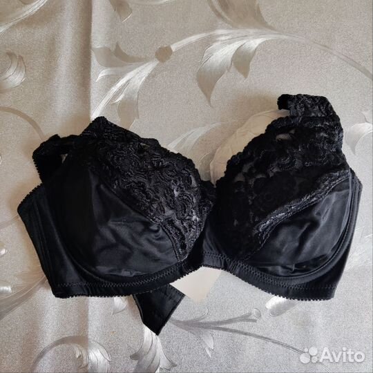 Бюстгалтер 85 С Черёмушки новый