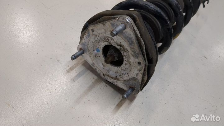 Амортизатор подвески левый передний Infiniti Q70, 2019