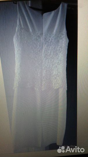 Платье в ассортименте