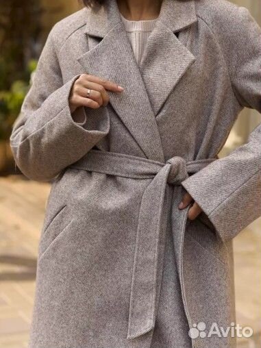 Пальто женское