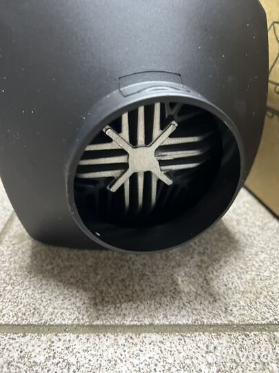 Автономный отопитель