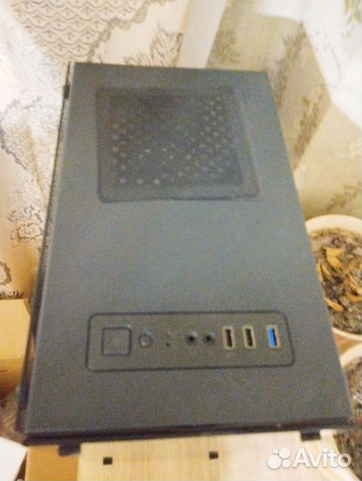 Корпус для пк