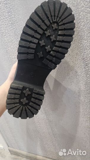 Сапоги женские