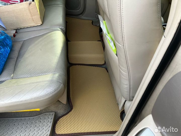 Коврики Ева / Eva / Эва