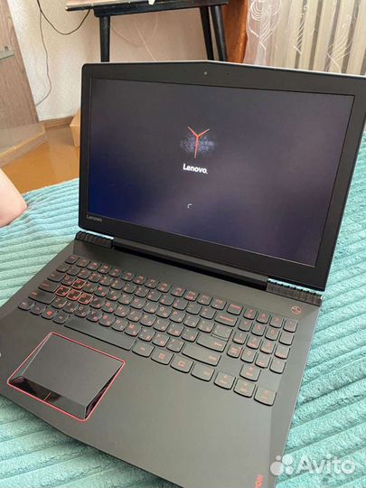 Lenovo legion y520