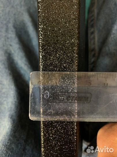 Плита керамическая militech 25х30 см NIJ IV (бр 5)