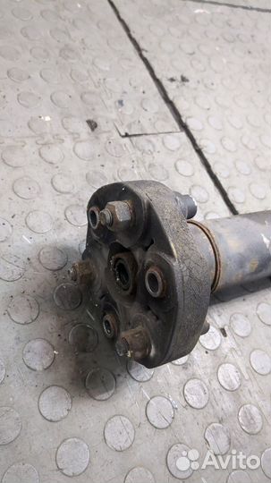 Кардан задний Mercedes C W203, 2005