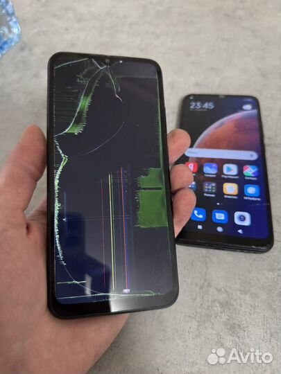 Xiaomi Redmi 9A, 2/32 ГБ