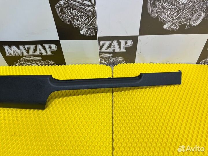 Накладка консоли Kia K5 DL3 2.0 G4NA 2021