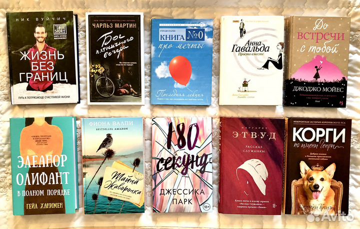 Книги / Женские романы, психология, эзотерика