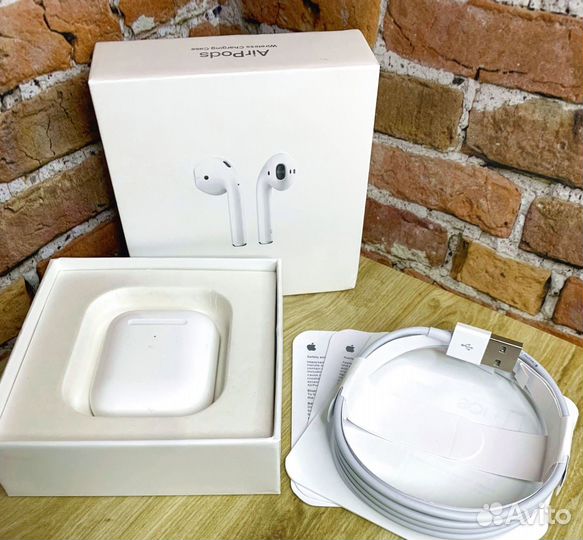 AirPods 2 2023