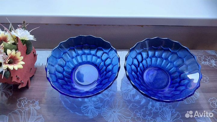 Посуда СССР