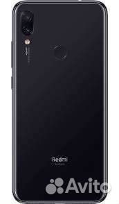 Xiaomi redmi note 7 4 64gb