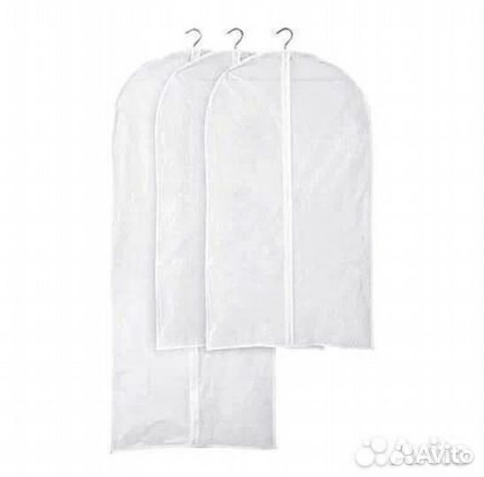 Новые чехлы для одкжды IKEA svajs