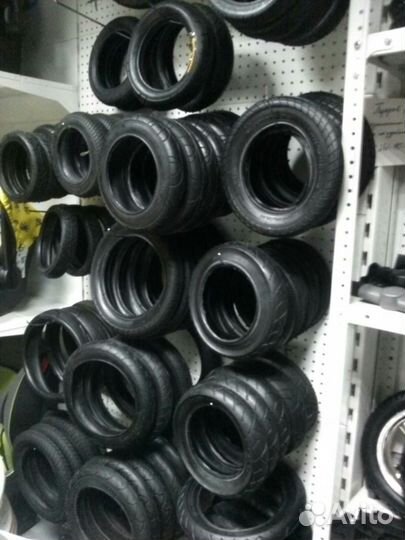 Ремонт коляски. Шины, камеры, колеса