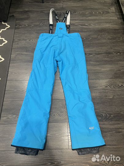 Брюки горнолыжные женские stayer 50 размер