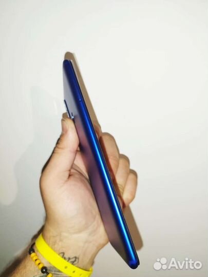Xiaomi Mi Max 3 6/128 Blue