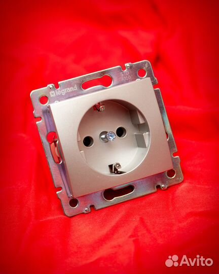 Розетки и выключатели легранд валена, опт/розница