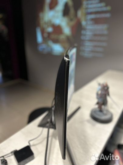 Монитор samsung odyssey 24 144