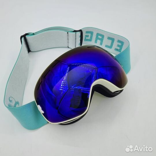 Очки горнолыжные, сноуборд
