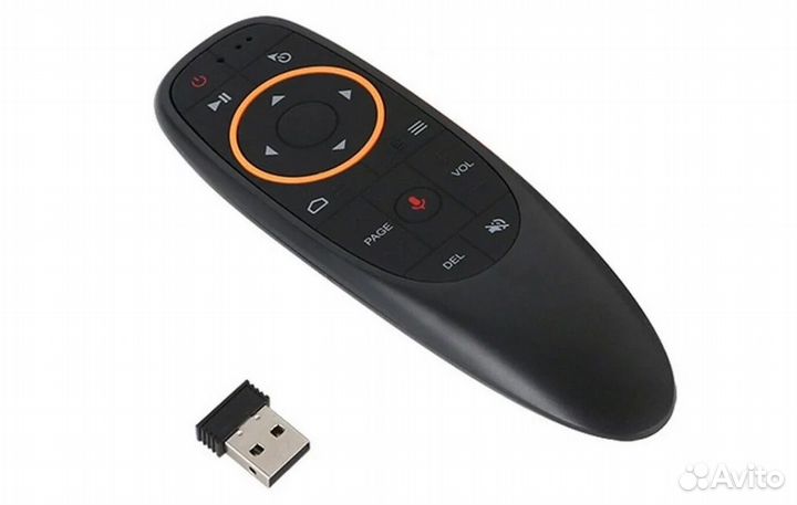 Универсальный пульт для телевизоров и приставок Аэ
