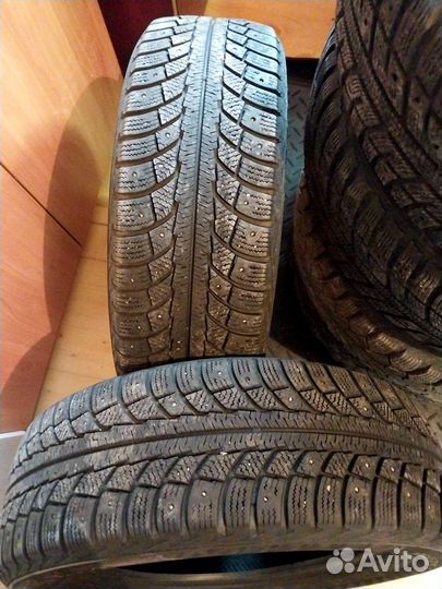 Matador MP 50 Sibir Ice 2 185/65 R15