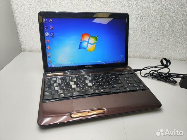 Ноутбук для игр и учёбы Intel Core i5 купить в Чебаркуле | Электроника ...
