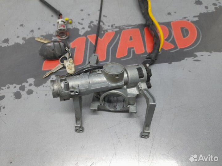 Замок зажигания Suzuki Grand Vitara TD62V H25Y