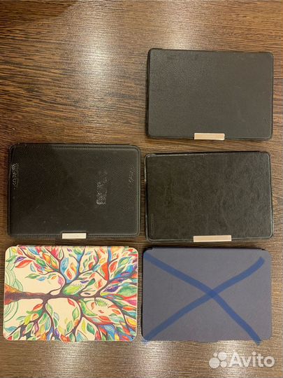 Чехлы Kindle