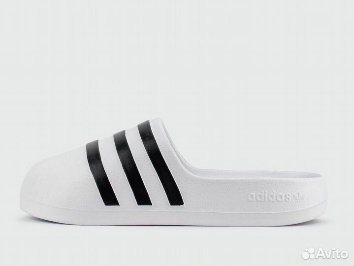 Шлёпки Adidas adifom Slide