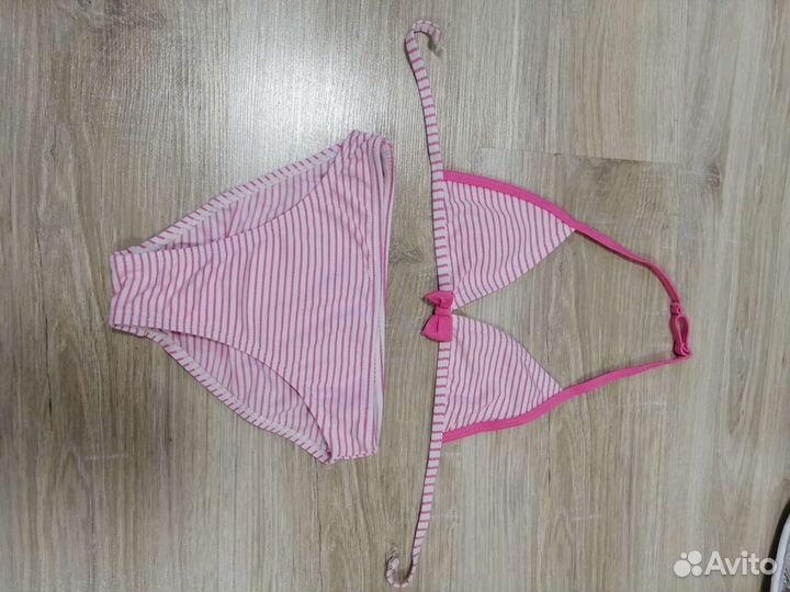 Купальник на девочку