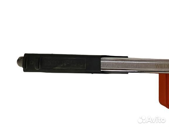 Нейлоновая защита монтажки L 170mm