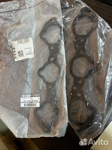 14035-jp00a прокладка впускного коллектора