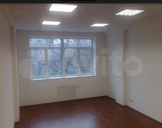 Офис с хорошим ремонтом 43.5 м²