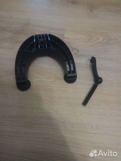 Игровой руль ThrustMaster Ferrari