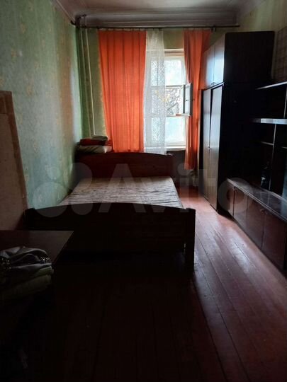 3-к. квартира, 75,6 м², 2/4 эт.